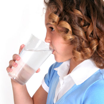 How Much Water Should Kids Drink?