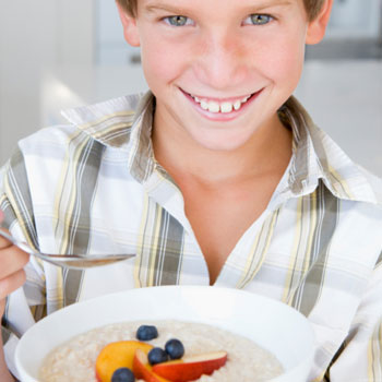 The 10 Best Foods for Kids