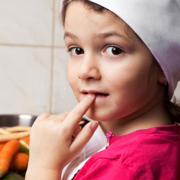 Cool Cooking Gadgets for Kids