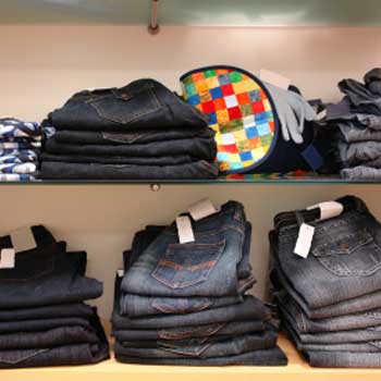 Buying Jeans: How to Find the Perfect Pair