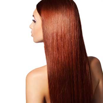 Hair: How to Revive Your Colored Hair