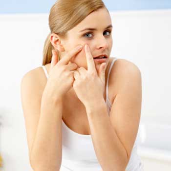 Zap That Zit: Here’s How