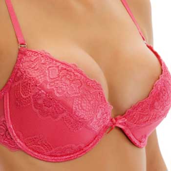 Push-up Bra Reviews