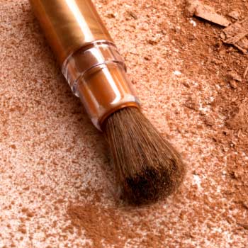 Mineral Makeup