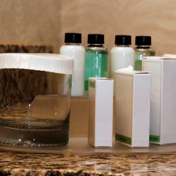 Travel Toiletries: On-the-Go Must-haves