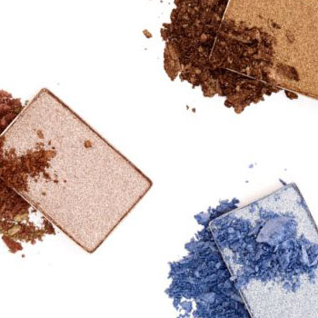 Mineral Makeup