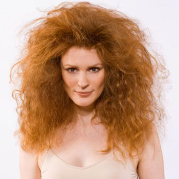 Anti-Frizz Hair Treatments