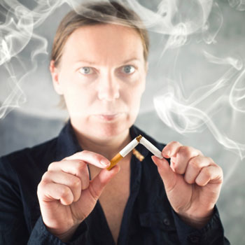 Smoking Cessation Products: The Hidden Dangers