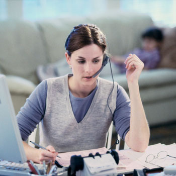 Need Extra Income? Best Work-at-Home Jobs