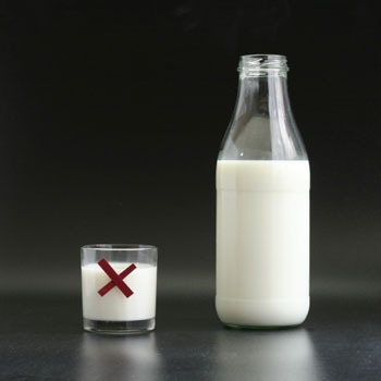 Milk Mystery: Am I Lactose Intolerant?