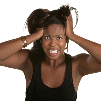 Must-Read: What Causes Traction Alopecia Hair Loss