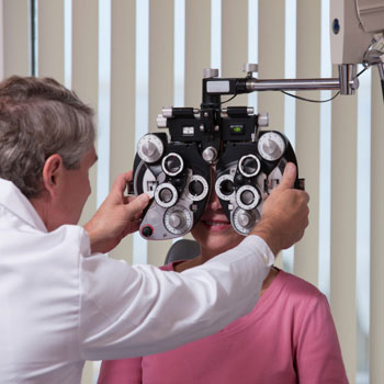 How to Know When to Get an Eye Exam