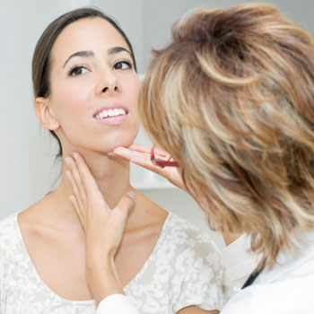 Do I Have an Underactive Thyroid? Warning Signs to Watch For