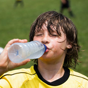 5 Smart Ways to Keep Your Child Athlete Fueled