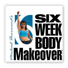 6 Day Body Makeover