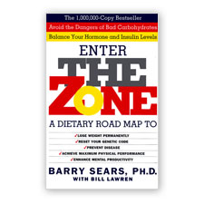 The Zone Diet