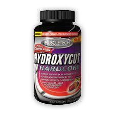 Hydroxycut