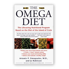 Omega Diet