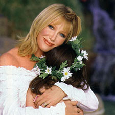 Suzanne Somers