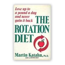 Rotation Diet