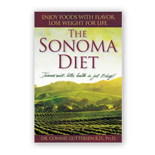 Sonoma Diet