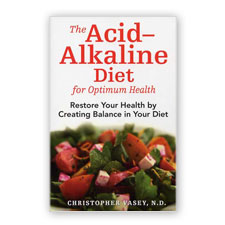 The Alkaline Diet