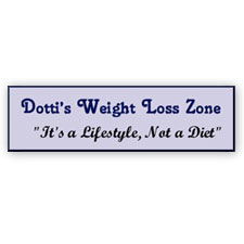 Dotti’s Weight Loss Zone