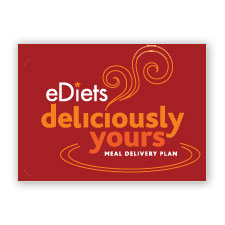 eDiets DeliciouslyYours