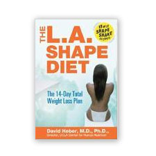 L.A. Shape Diet