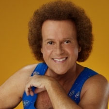 Richard Simmons