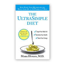 The UltraSimple Diet