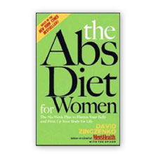 Abs Diet for Women