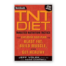 TNT Diet