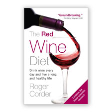 Red Wine Diet