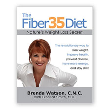 Fiber35 Diet