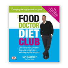 The Food Doctor Diet