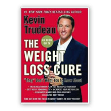 Weight Loss Cures They Don’t Want You To Know About