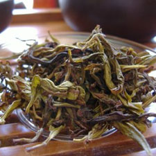 Wu-Yi Tea