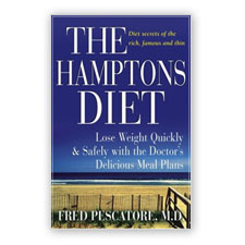 The Hamptons Diet