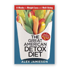 The Great American Detox Diet