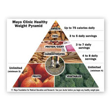 Mayo Clinic Diet