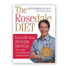 The Rosedale Diet