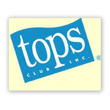 TOPS (Take Off Pounds Sensibly)