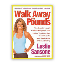 Walk Away the Pounds