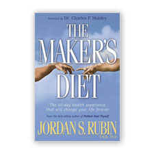 The Maker’s Diet