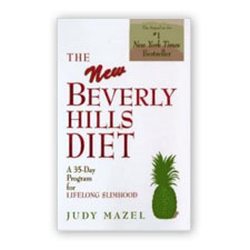 The New Beverly Hills Diet