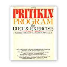 Pritikin Diet