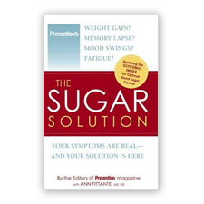 Sugar Solution