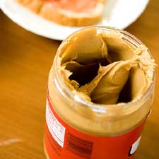 Peanut Butter Diet