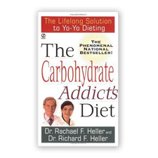 Carbohydrate Addict’s Diet